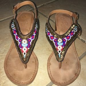 Indian designed wedges (negotiable)
